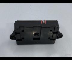 CENTRALINA MODULO CONTROLLO KEYLESS RANGE ROVER EV - 12