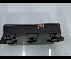 CENTRALINA MODULO CONTROLLO KEYLESS RANGE ROVER EV - 13