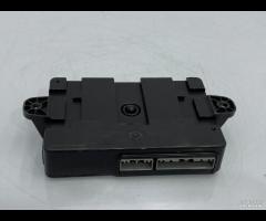 CENTRALINA MODULO CONTROLLO KEYLESS RANGE ROVER EV - 16