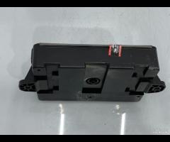 CENTRALINA MODULO CONTROLLO KEYLESS RANGE ROVER EV - 18