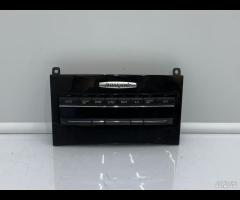 PANNELLO COMANDO CLIMA RISCALDAMENTO MERCEDES E200