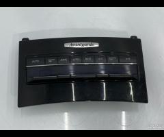 PANNELLO COMANDO CLIMA RISCALDAMENTO MERCEDES E200