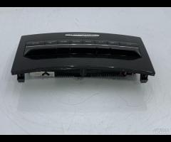 PANNELLO COMANDO CLIMA RISCALDAMENTO MERCEDES E200