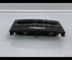 PANNELLO COMANDO CLIMA RISCALDAMENTO MERCEDES E200 - 8