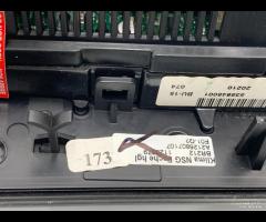 PANNELLO COMANDO CLIMA RISCALDAMENTO MERCEDES E200 - 15