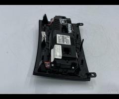 PANNELLO COMANDO CLIMA RISCALDAMENTO MERCEDES E200 - 16