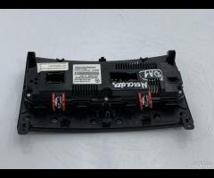 PANNELLO COMANDO CLIMA RISCALDAMENTO MERCEDES E200 - 17