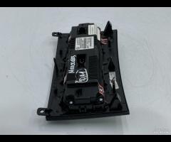 PANNELLO COMANDO CLIMA RISCALDAMENTO MERCEDES E200 - 18