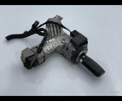 BLOCCHETTO ACCENSIONE CON CHIAVE FORD B-MAX 2016 8