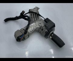 BLOCCHETTO ACCENSIONE CON CHIAVE FORD B-MAX 2016 8