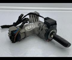 BLOCCHETTO ACCENSIONE CON CHIAVE FORD B-MAX 2016 8