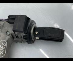BLOCCHETTO ACCENSIONE CON CHIAVE FORD B-MAX 2016 8 - 6