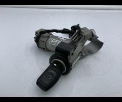 BLOCCHETTO ACCENSIONE CON CHIAVE FORD B-MAX 2016 8 - 7