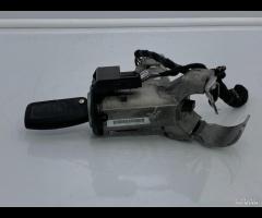BLOCCHETTO ACCENSIONE CON CHIAVE FORD B-MAX 2016 8 - 8
