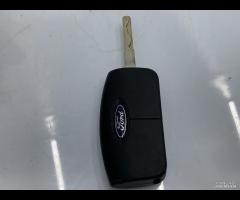 BLOCCHETTO ACCENSIONE CON CHIAVE FORD B-MAX 2016 8 - 11