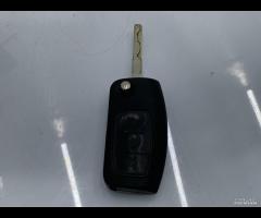 BLOCCHETTO ACCENSIONE CON CHIAVE FORD B-MAX 2016 8 - 12