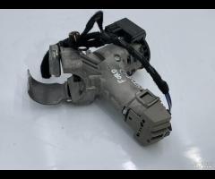 BLOCCHETTO ACCENSIONE CON CHIAVE FORD B-MAX 2016 8 - 14