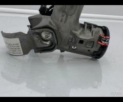 BLOCCHETTO ACCENSIONE CON CHIAVE FORD B-MAX 2016 8 - 17