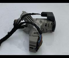 BLOCCHETTO ACCENSIONE CON CHIAVE FORD B-MAX 2016 8 - 22