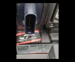 BATTERIA AGGIUNTIVA AUDI Q5 FY 2021 8W0915101A 80A - 11