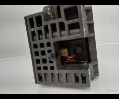 BATTERIA AGGIUNTIVA AUDI Q5 FY 2021 8W0915101A 80A - 12