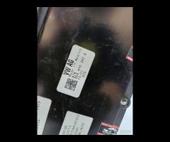 BATTERIA AGGIUNTIVA AUDI Q5 FY 2021 8W0915101A 80A - 15