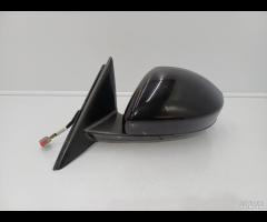 SPECCHIO SPECCHIETTO RETROVISORE SX RANGE ROVER EV