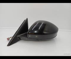 SPECCHIO SPECCHIETTO RETROVISORE SX RANGE ROVER EV