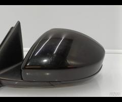 SPECCHIO SPECCHIETTO RETROVISORE SX RANGE ROVER EV