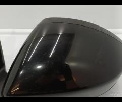SPECCHIO SPECCHIETTO RETROVISORE SX RANGE ROVER EV - 7