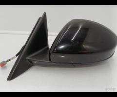 SPECCHIO SPECCHIETTO RETROVISORE SX RANGE ROVER EV - 10