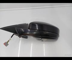 SPECCHIO SPECCHIETTO RETROVISORE SX RANGE ROVER EV - 11
