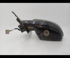 SPECCHIO SPECCHIETTO RETROVISORE SX RANGE ROVER EV - 14