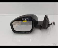 SPECCHIO SPECCHIETTO RETROVISORE SX RANGE ROVER EV - 16