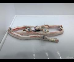 AIRBAG A TENDINA TETTO LATERALE DX JAGUAR XE X760