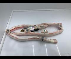 AIRBAG A TENDINA TETTO LATERALE DX JAGUAR XE X760