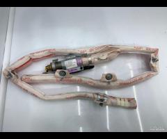 AIRBAG A TENDINA TETTO LATERALE DX JAGUAR XE X760