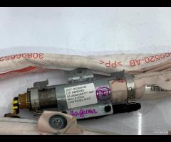 AIRBAG A TENDINA TETTO LATERALE DX JAGUAR XE X760