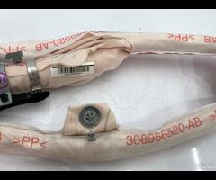 AIRBAG A TENDINA TETTO LATERALE DX JAGUAR XE X760 - 7