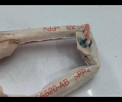 AIRBAG A TENDINA TETTO LATERALE DX JAGUAR XE X760 - 9
