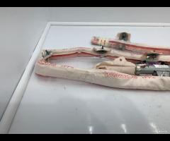 AIRBAG A TENDINA TETTO LATERALE DX JAGUAR XE X760 - 15