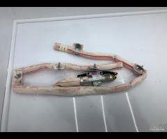 AIRBAG A TENDINA TETTO LATERALE DX JAGUAR XE X760 - 17