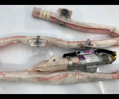 AIRBAG A TENDINA TETTO LATERALE DX JAGUAR XE X760 - 19