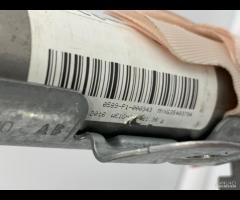 AIRBAG A TENDINA TETTO LATERALE DX JAGUAR XE X760 - 23