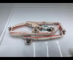 AIRBAG A TENDINA TETTO LATERALE SX JAGUAR XE X760