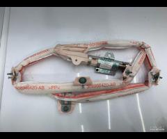 AIRBAG A TENDINA TETTO LATERALE SX JAGUAR XE X760