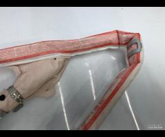 AIRBAG A TENDINA TETTO LATERALE SX JAGUAR XE X760 - 13
