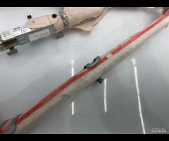 AIRBAG A TENDINA TETTO LATERALE SX JAGUAR XE X760 - 14