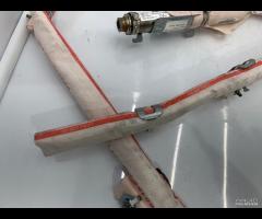 AIRBAG A TENDINA TETTO LATERALE SX JAGUAR XE X760 - 15