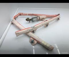 AIRBAG A TENDINA TETTO LATERALE SX JAGUAR XE X760 - 17